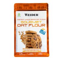 Farine d'Avoine Weider - Gourmet Oat Flour - Cookie Dough 1000g