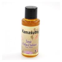 Extrait de parfum d'ambiance - Kamasutra - 15ml