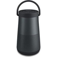 Bose SoundLink Revolve+ Enceinte Bluetooth - Noir