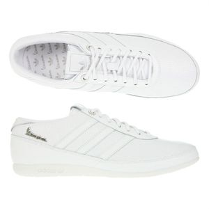 adidas vespa sprint veloce white