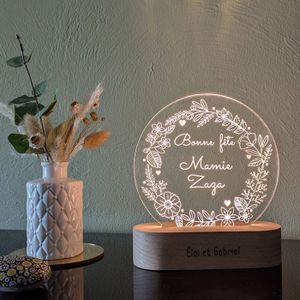 Cadeau Fête Des Grands-mères 2025