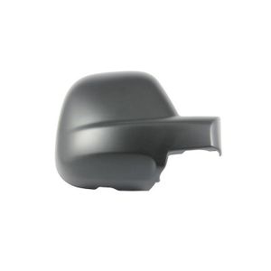 COQUE RETROVISEUR CITROEN BERLINGO 1 /& PEUGEOT PARTNER 1APPRETE GAUCHE