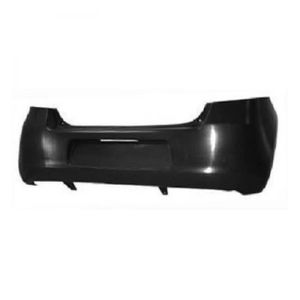 Pare choc arrière Bas Pour Toyota Yaris Année De Construction 03-05 lackierfähig métal Pare choc arrière Bas Pour Toyota Yaris Année De Construction 03-05 lackierfähig métal