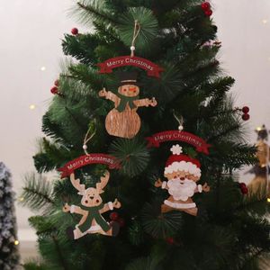 Petite Deco De Noel En Bois Achat Vente Pas Cher