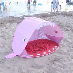 Tente Anti Uv Enfant Cdiscount