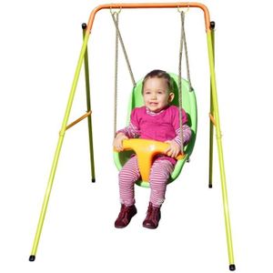Balancoire Trigano Bebe Cdiscount