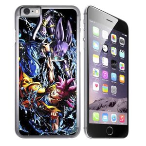 coque dbz iphone 6