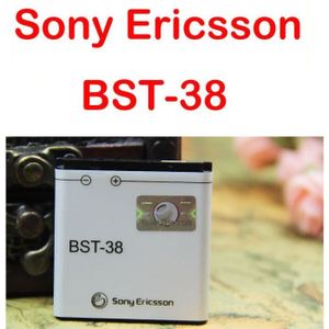 Batterie téléphone Sony Batterie Originale, Modele: BST-38