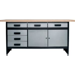 Etabli Mobile Mw Tools Dew12060l5 Achat Vente Etabli Meuble Atelier Etabli Mobile Mw Tools Dew1 Cdiscount
