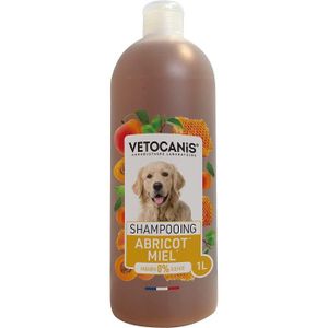 SHAMPOING - MASQUE Shampooing Pour Chien - Shampoing À Usage Quotidie