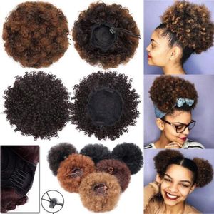 Extension a clip cheveux afro - Cdiscount