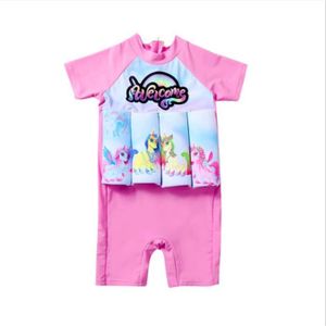 Maillot De Bain Enfant Avec Flotteur Achat Vente Jeux Et Jouets Pas Chers