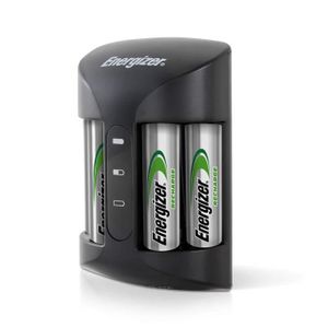Chargeur pile energizer - Cdiscount