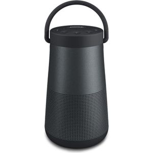 ENCEINTE NOMADE Bose SoundLink Revolve+ Enceinte Bluetooth - Noir