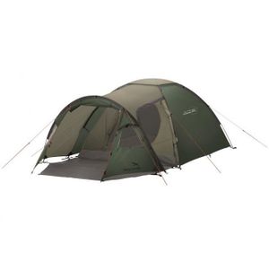 TENTE DE CAMPING La tente de camping Easy Camp Eclipse 300 Vert est