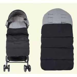 Tablier de store poussette universel