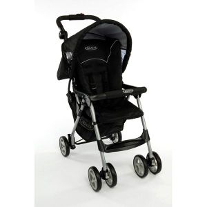 poussette graco citisport cocoon