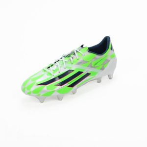 adidas f50 blanche et verte adidas f50 blanche et verte