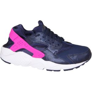 huarache noir cdiscount