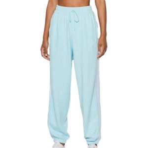 SURVÊTEMENT Jogging Femme ADIDAS Relaxed Bleu - Taille élastiq