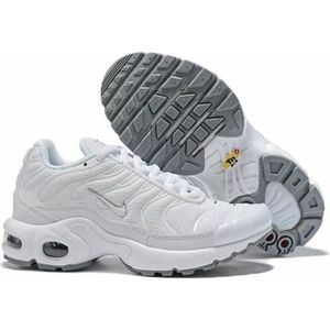 Nike tn blanche Cdiscount