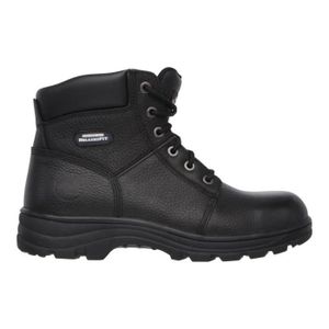chaussure securite skechers