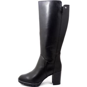 Bottes fourrées homme tamaris clearance