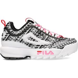 fila disruptor taille 37 pas cher