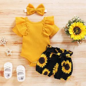 Short Bebe Fille Soldes Cdiscount Pret A Porter