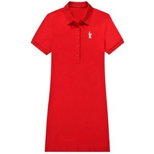 robe polo pas cher