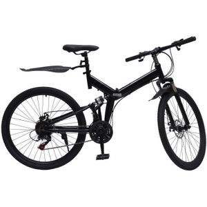 Velo on sale pliable cdiscount