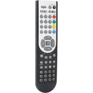 TÉLÉCOMMANDE TV Rc1900 Hd Smart Tv Remote Control, Abs Shell Tv Rm