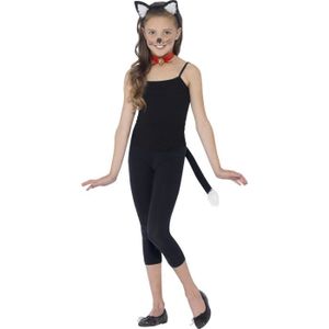 Deguisement Chat Enfant Cdiscount