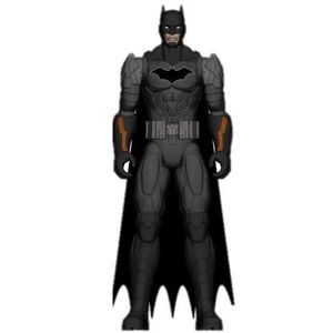 FIGURINE - PERSONNAGE DC Comics Batman - Figurine Batman F22 30cm - 6065135 - Univers héros - 3 ans et +