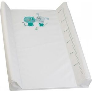 Pericles Matelas /à langer Blanc 70 x 45 cm