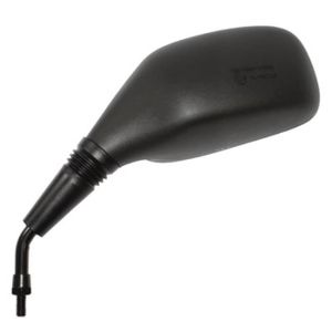 Retroviseur scooter adaptable sym 50 mio diam 8mm fiddle droit homologue