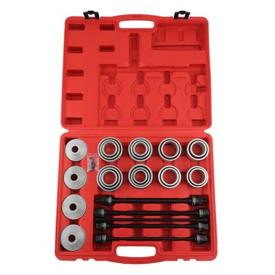 Jeu De 9 Poinçons à Chiffres – Frappe 12 Mm, BGS Technic, Acier à Outils