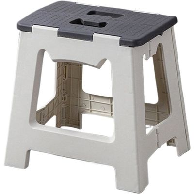 Marchepied Pliable En Polypropylène – Léger, Compact Pour La Maison Et Les Voyages | Couleurs Beige Ou Vert