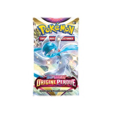 POKÉMON -COFFRET STADE Stratégies et Combats EB11 - Origine Perdue POKÉMON -COFFRET STADE Stratégies et Combats EB11 - Origine Perdue