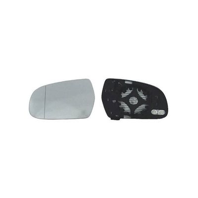 Rétroviseur Gauche VICMA Pour Yamaha FZ8 N (RN25) 800 - Année 2011-2015 - Neuf Avec étiquettes