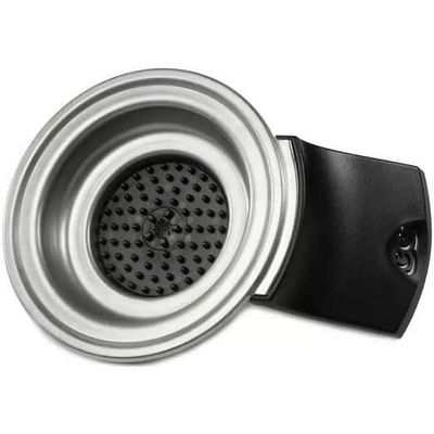 Grille en Inox du Bac d'Eaux Usées pour Cafetière SUP032NR Saeco