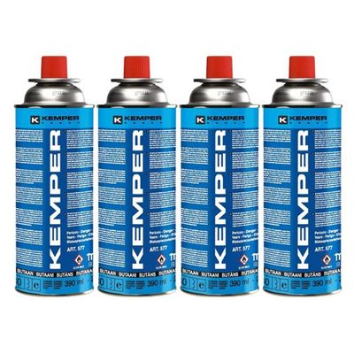 Cartouche Gaz Lot 12 Cartouches Gaz Butane 227g - Camping - Réchauds Et Cartouche Gaz Lot 12 Cartouches Gaz Butane 227g - Camping - Réchauds Et