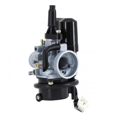 Avviatore Elettrico P2R Per Kymco 50 Agility 4T (Modelli Pre-2020): Starter Nuovo Per Scooter 4 Tempi, 12V - 4
