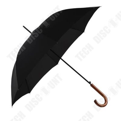 Grand Parapluie De Golf L-Xl-Xxl Parapluies De Golf Grande Taille 1-3  Personnes Anti Tempete - Extra Large Automatique Umbre[u390] - Cdiscount  Bagagerie - Maroquinerie