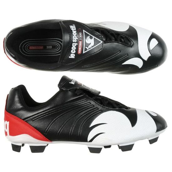 Crampon coq sportif hot sale