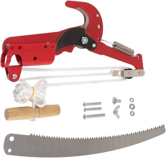 Gouge à Asperges De Wit - Acier Carbone Avec Manche En Frêne