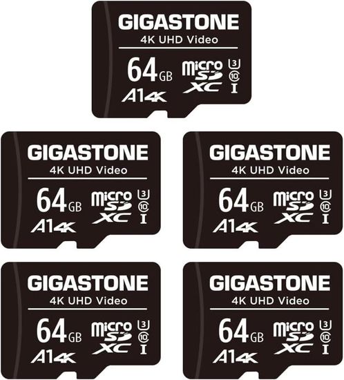 Carte Mémoire Lxuemlu 256 Go MicroSD A2 V30 UHS-I – Lecture 100 Mo/s, écriture 98 Mo/s, Pour Drone, Smartphone, Caméra, étanche Et Résistante Aux Chocs