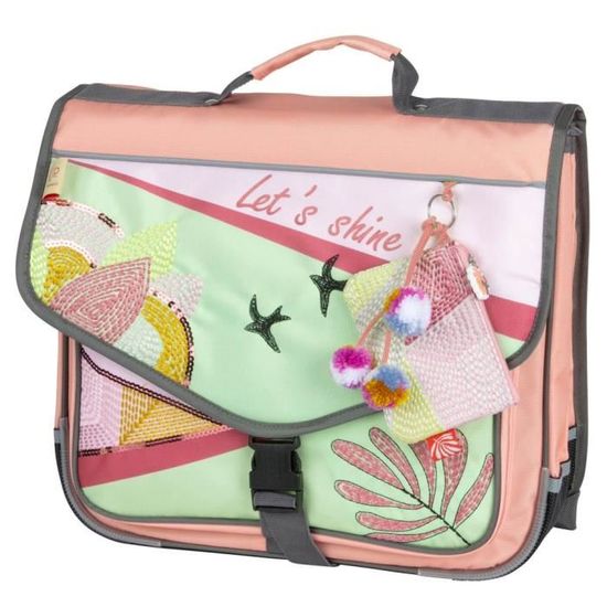 Cartable fille cm1 carrefour store