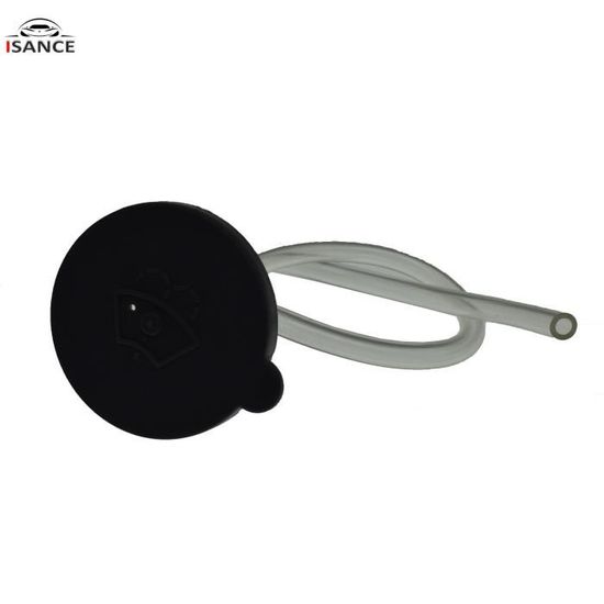 Lot De 2 Bouchons Lave-glace Nissan – Remplacement Facile Et Durable