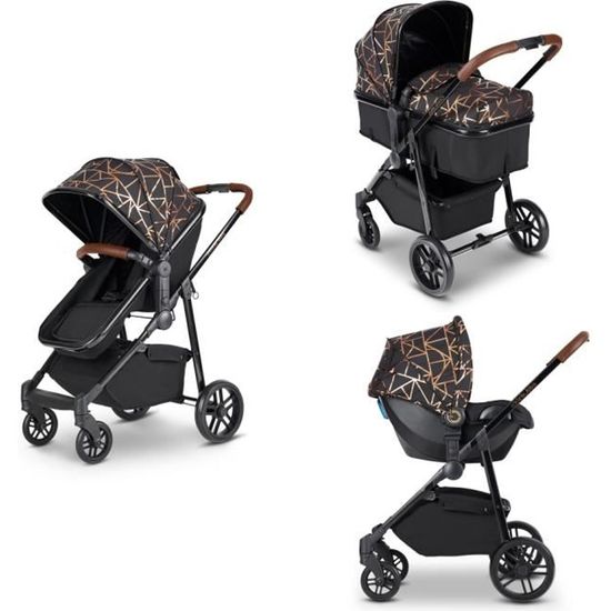 Ickle bubba moon 3 in 1 avis new arrivals